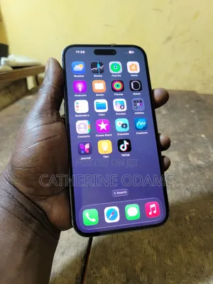 Apple iPhone 14 Pro Max 256 GB