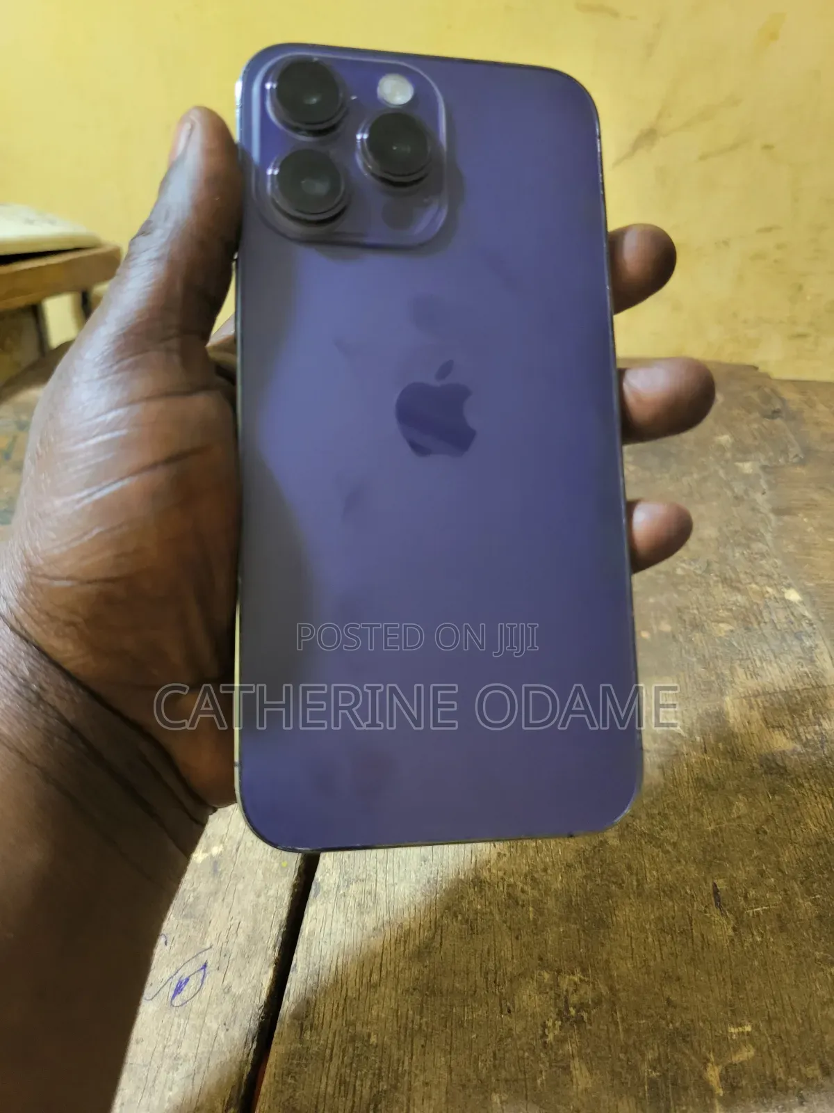 Apple iPhone 14 Pro Max 256 GB
