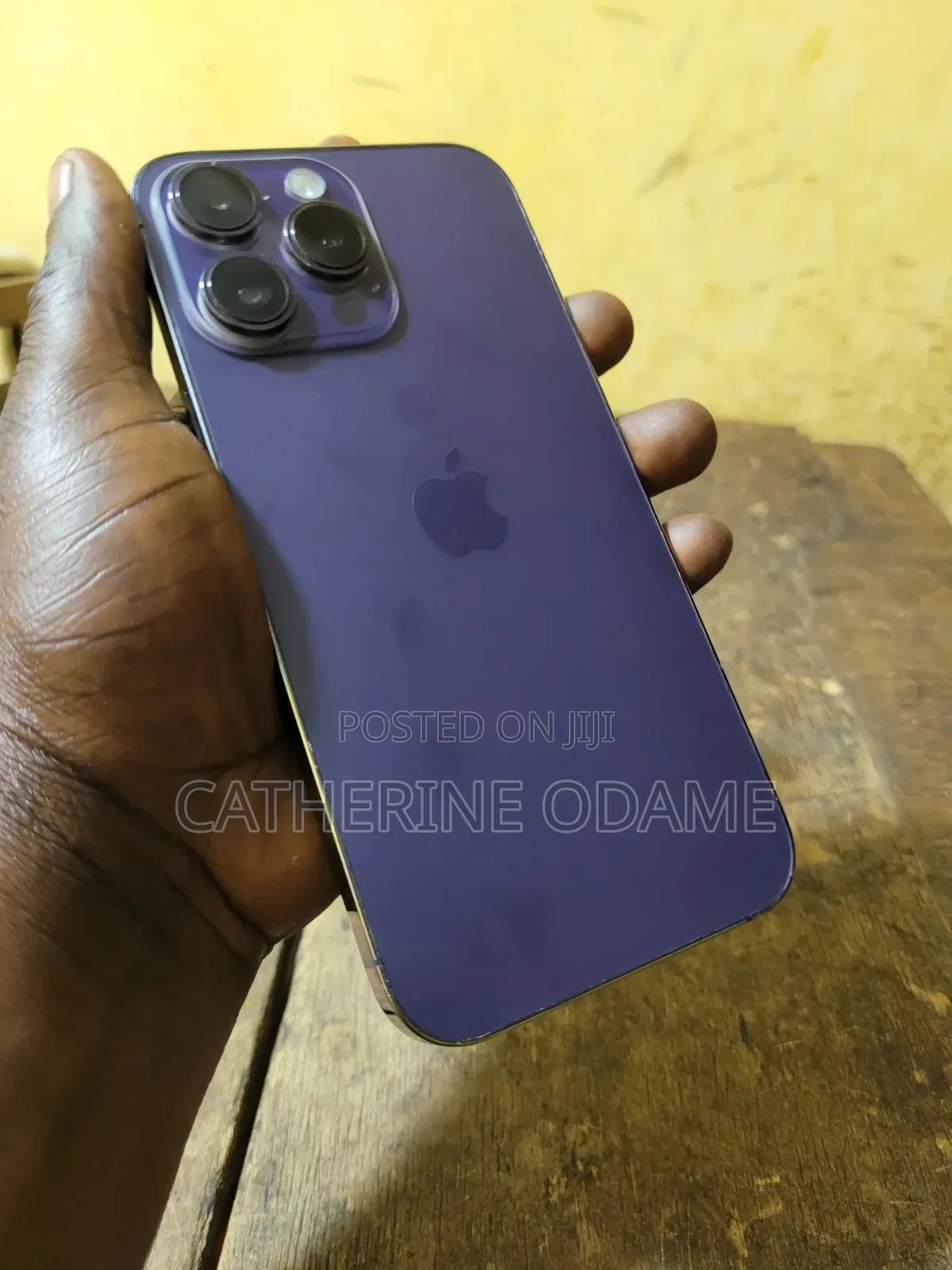 Apple iPhone 14 Pro Max 256 GB