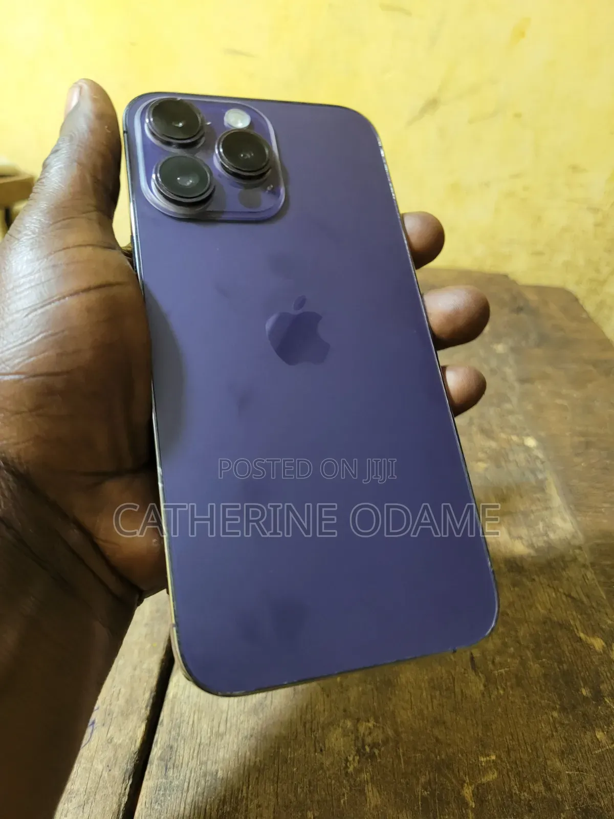 Apple iPhone 14 Pro Max 256 GB