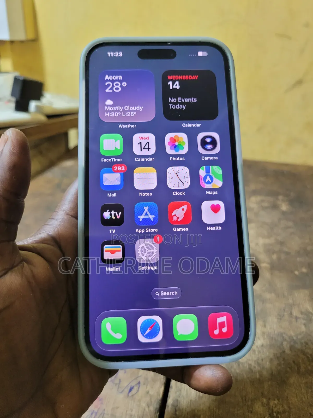 Apple iPhone 14 Pro Max 256 GB