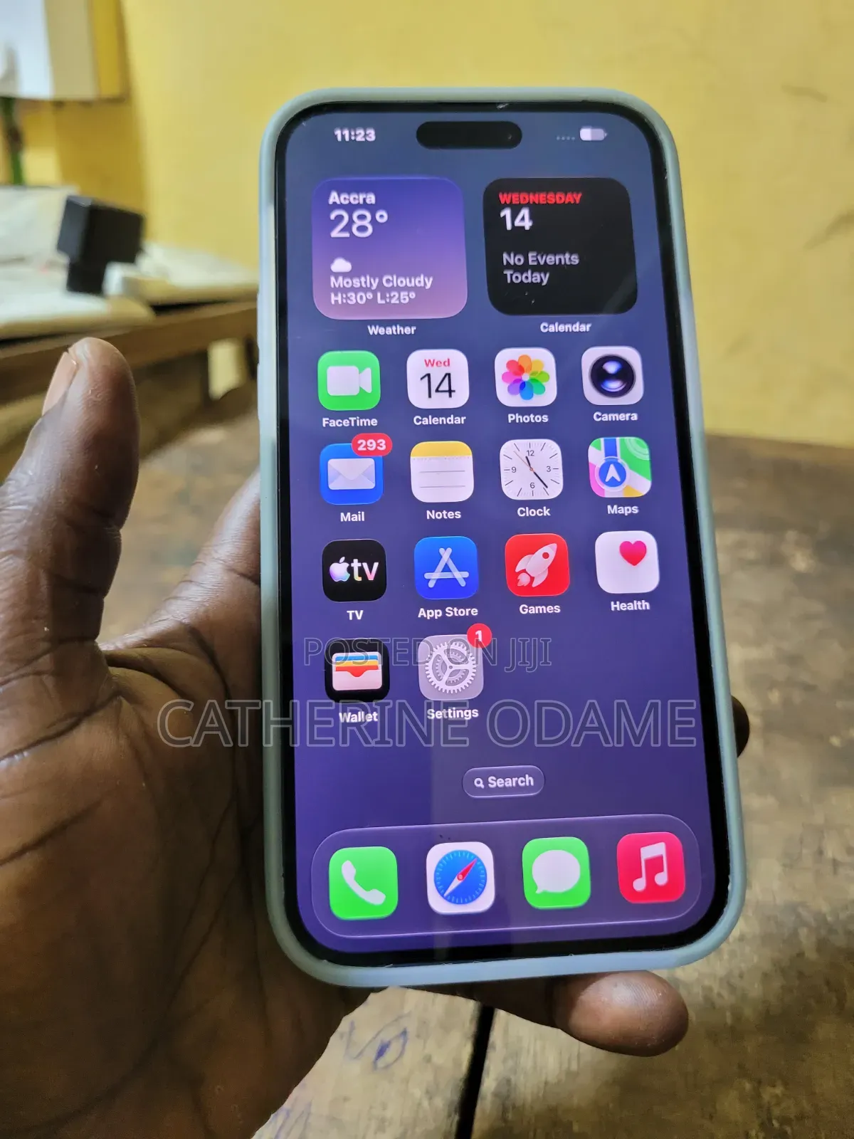 Apple iPhone 14 Pro Max 256 GB