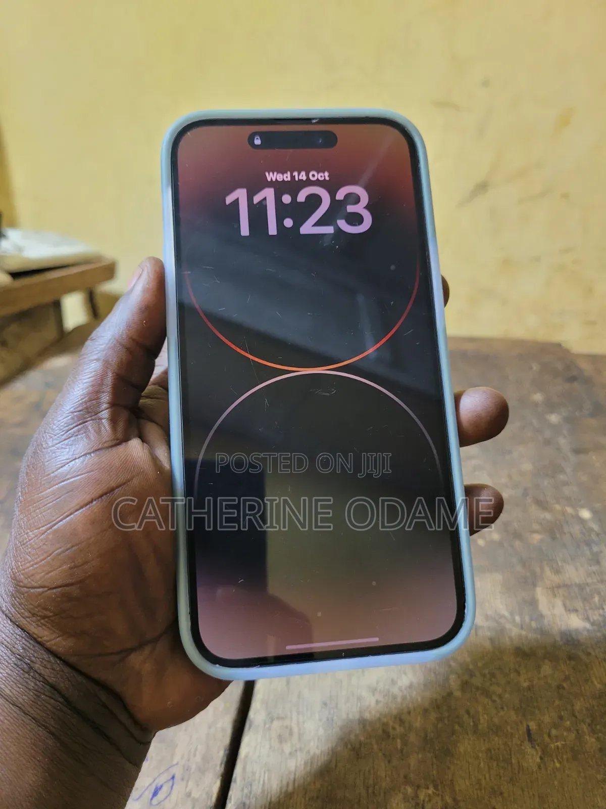Apple iPhone 14 Pro Max 256 GB