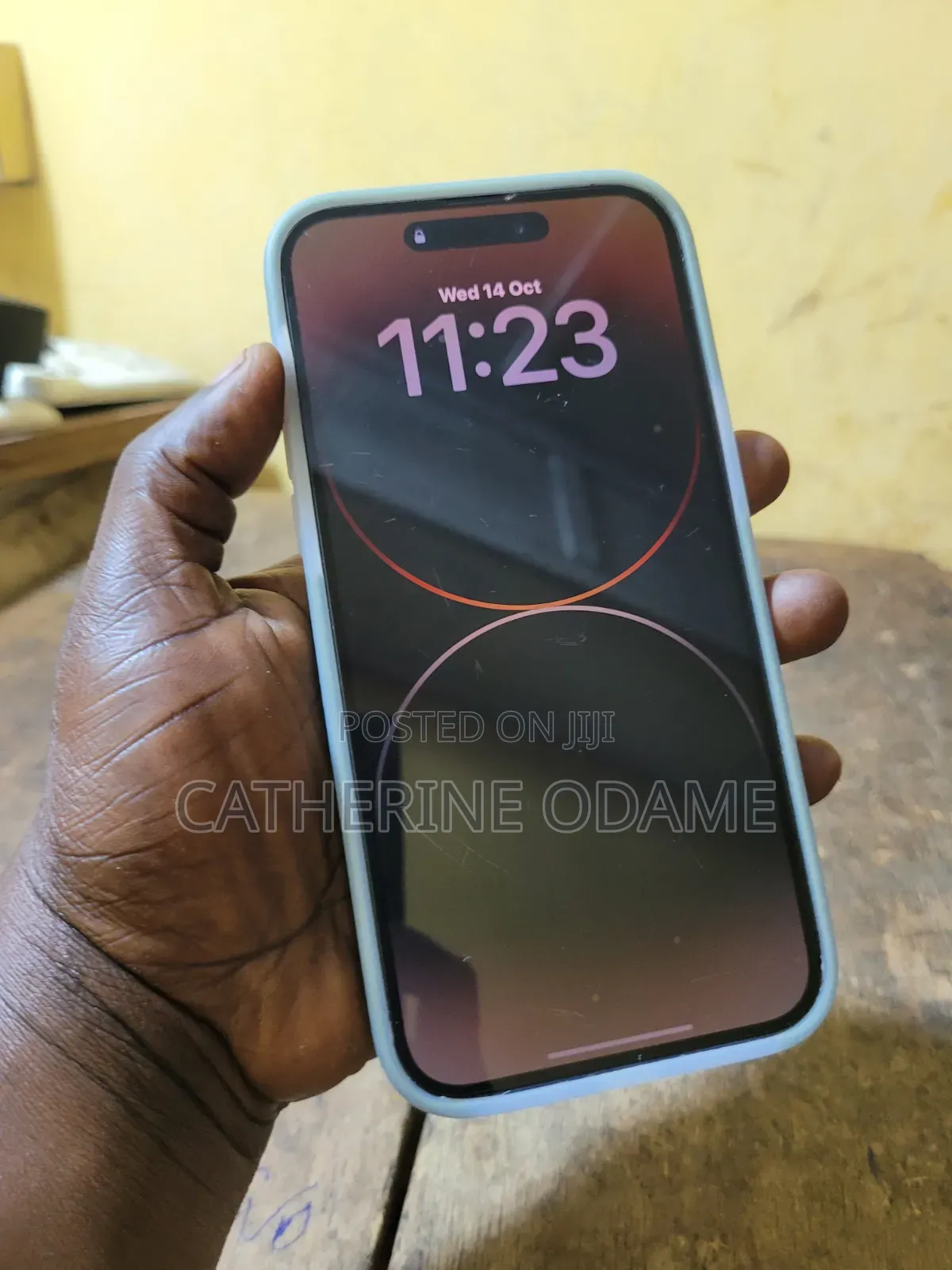 Apple iPhone 14 Pro Max 256 GB