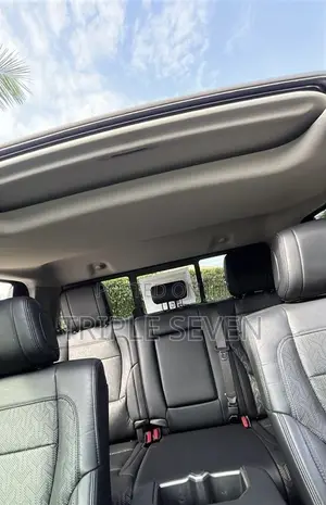 Toyota Tundra Limited CrewMax 6.5' Bed 2024 Black