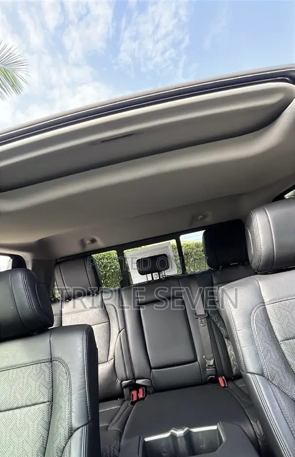 Toyota Tundra Limited CrewMax 6.5' Bed 2024 Black