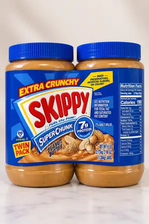 Skippy Peanut Butter