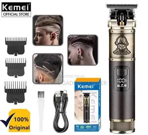 Kemei KM-2250 Hair Trimmer