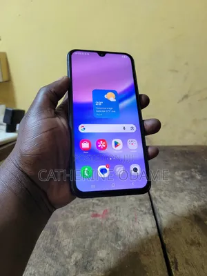 Samsung Galaxy A15 128 GB