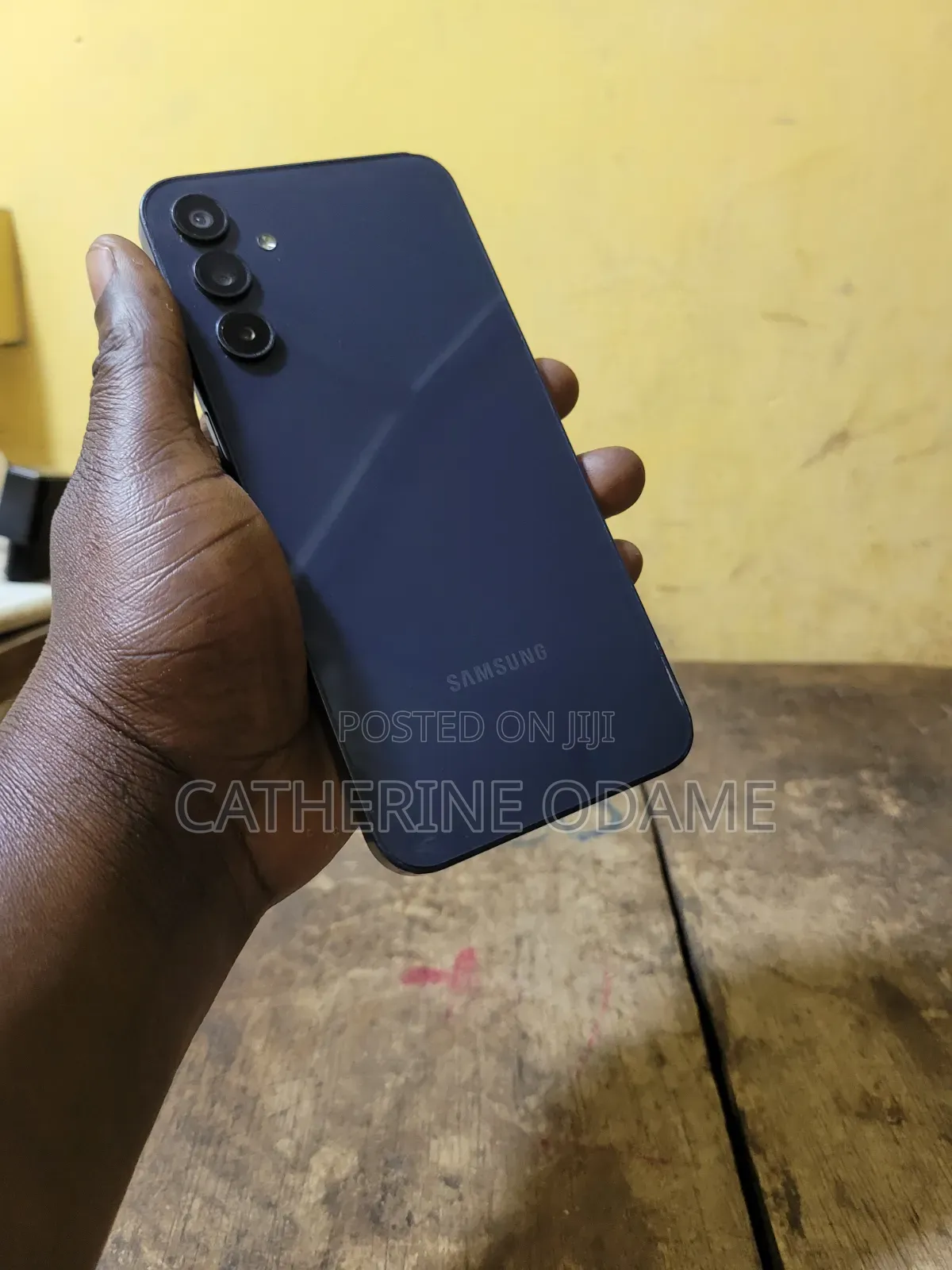 Samsung Galaxy A15 128 GB