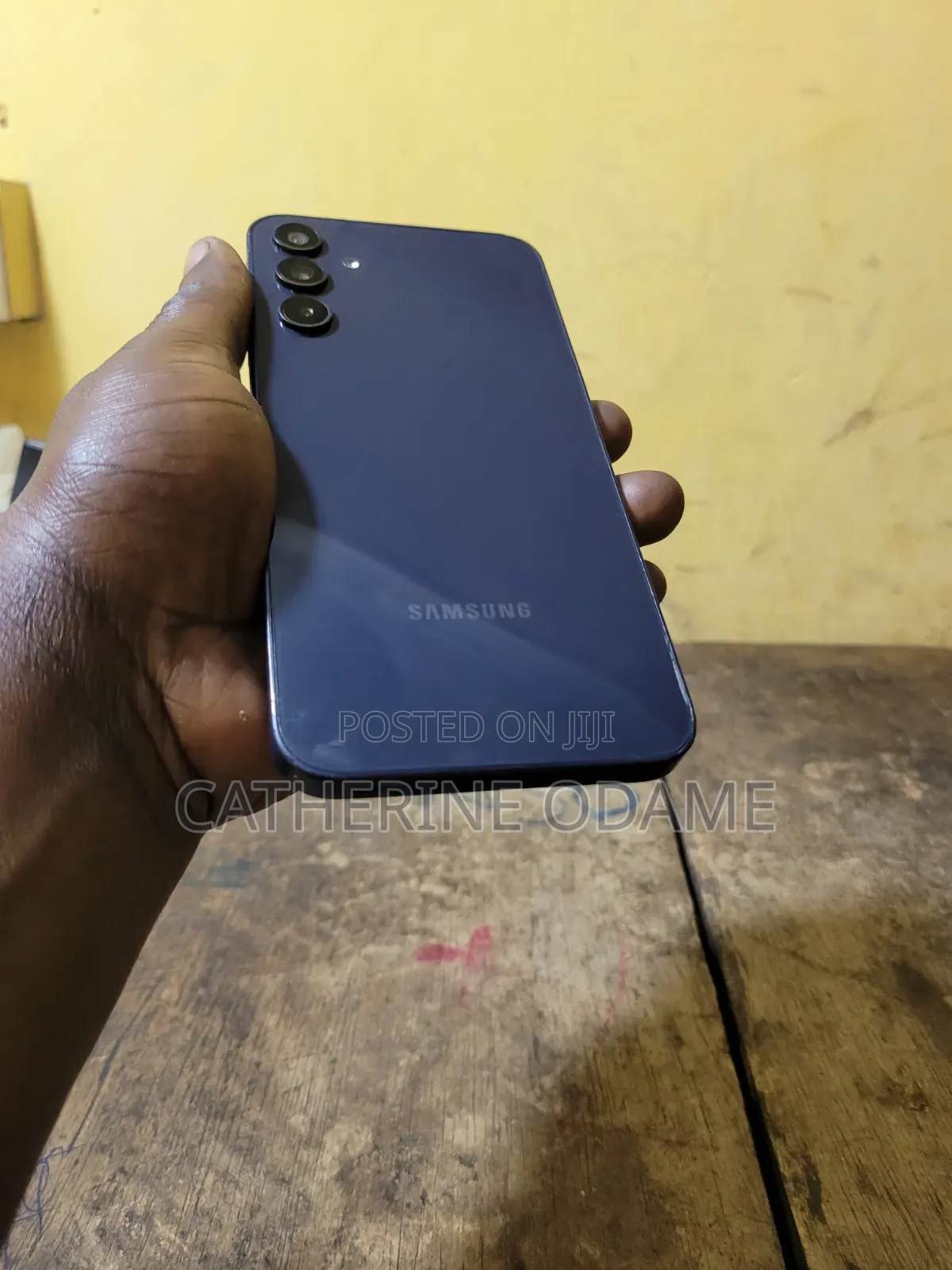 Samsung Galaxy A15 128 GB