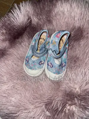 Cute Baby Footwear