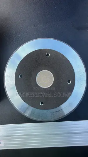 51 Inches Driver (Horn Tweeter Driver Unit)