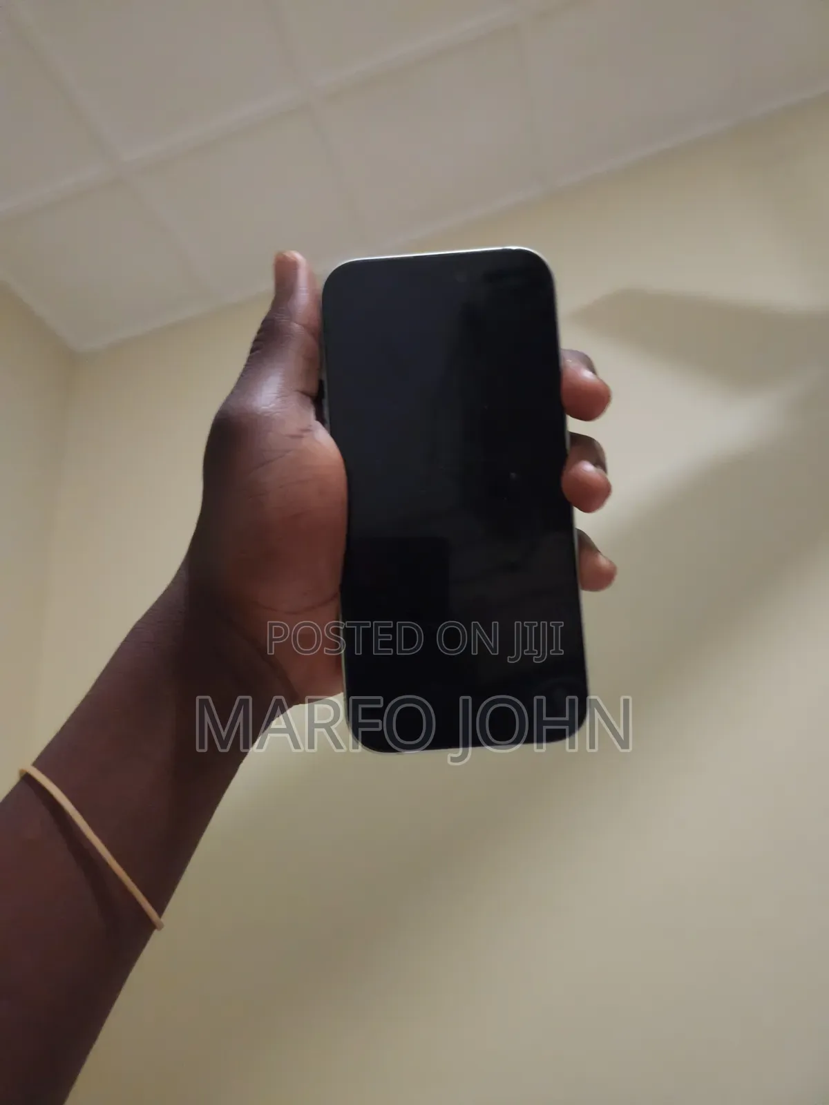 New Apple iPhone 15 128 GB Green