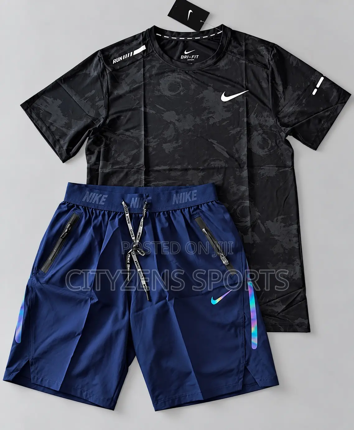Nike Gym Wear