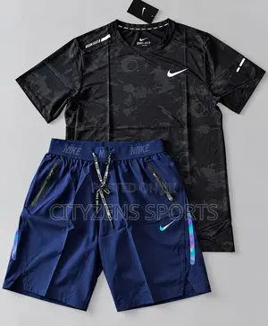 Nike Gym Wear