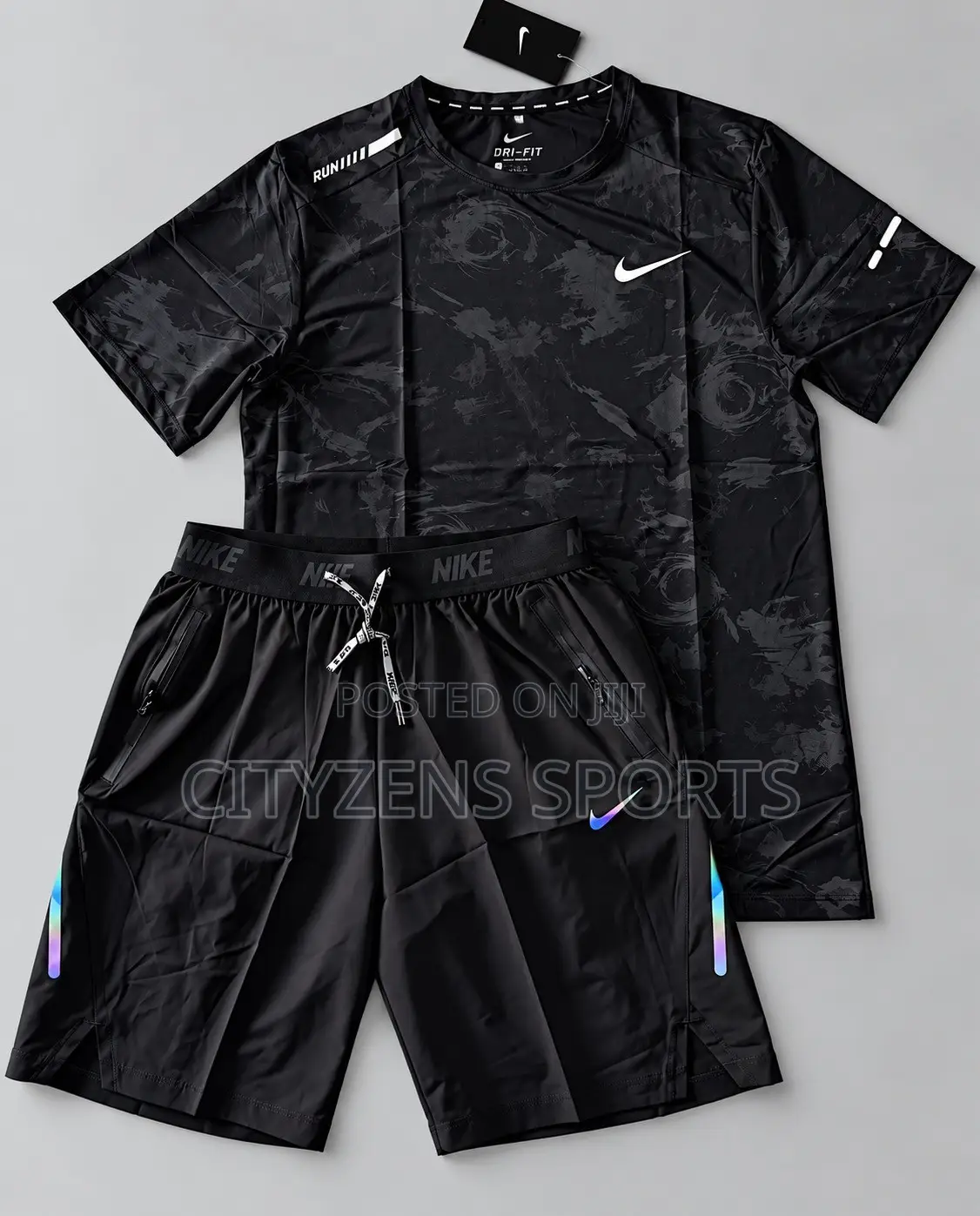 Nike Gym Wear