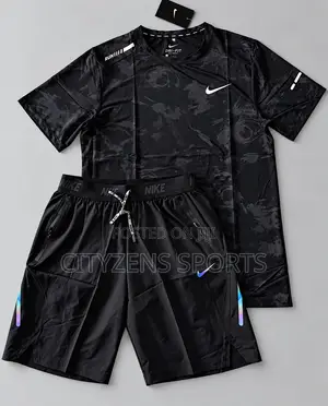 Nike Gym Wear