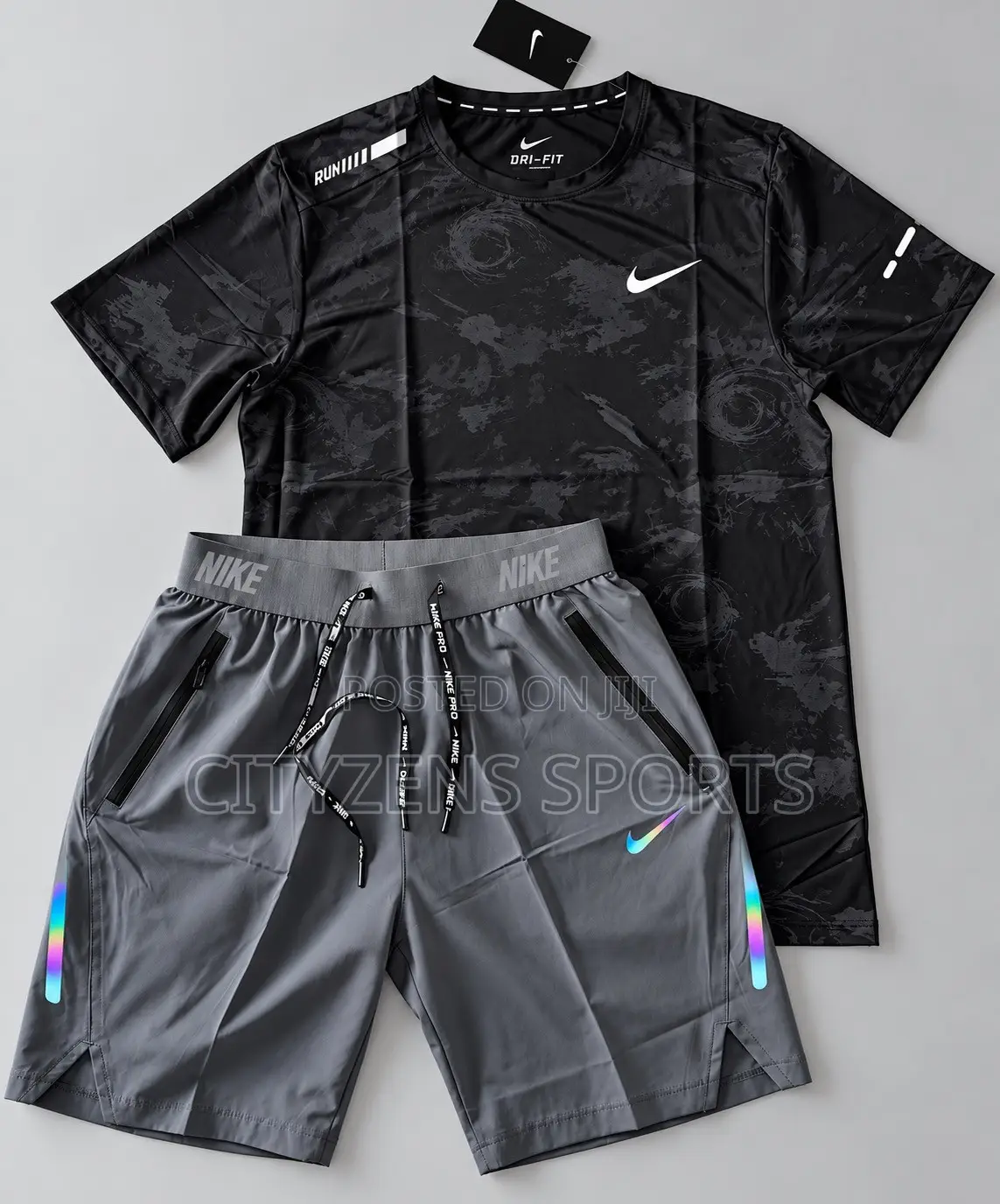 Nike Gym Wear