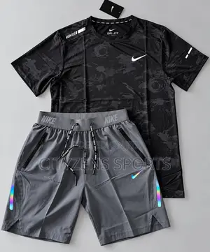 Nike Gym Wear
