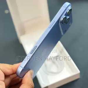 New Apple iPhone 18 Pro Max 512 GB Blue