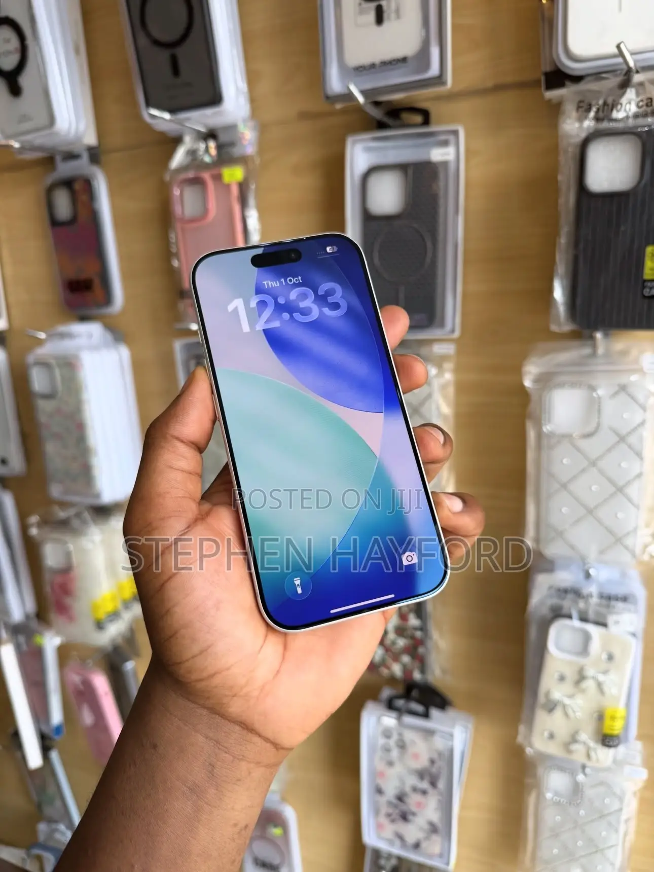 Apple iPhone 17 Pro Max 512 GB Silver