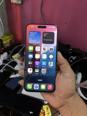 Apple iPhone 16 Pro Max 512 GB Gold