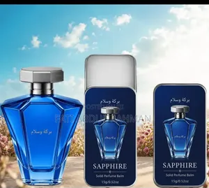 Teemah's Fragrance