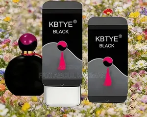 Teemah's Fragrance