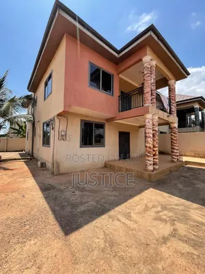 4bdrm House in Pantang Hospital, Boi for rent