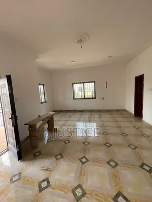 4bdrm House in Pantang Hospital, Boi for rent