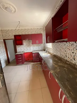 4bdrm House in Pantang Hospital, Boi for rent