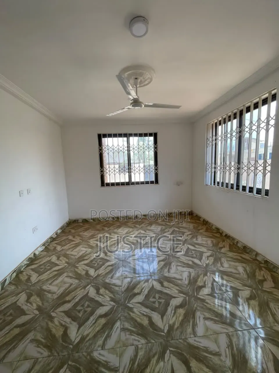 4bdrm House in Pantang Hospital, Boi for rent