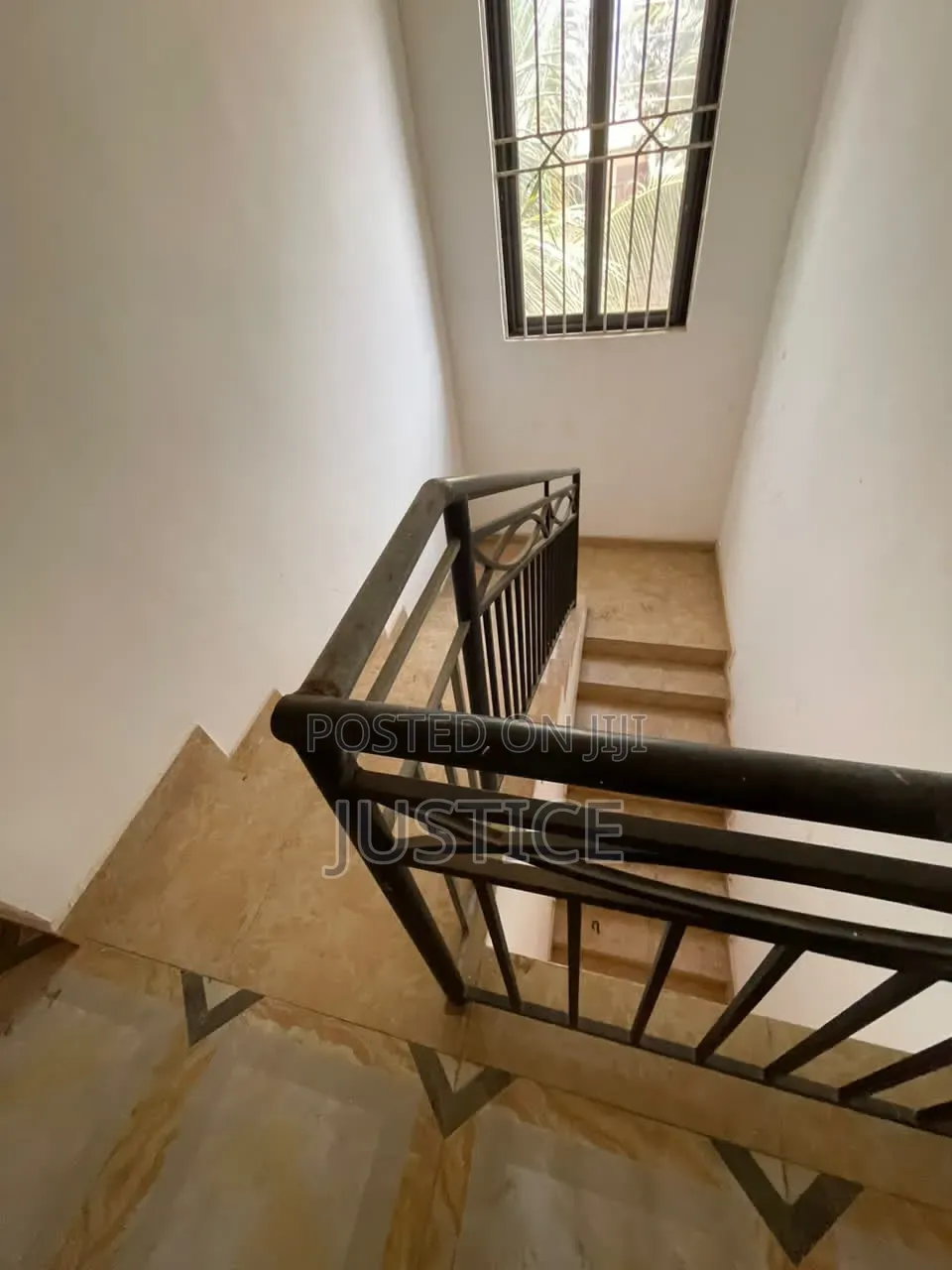 4bdrm House in Pantang Hospital, Boi for rent