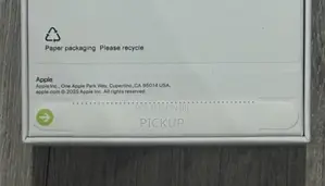 New Apple iPhone 17 Pro Max 1 TB Orange