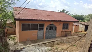 Furnished 2bdrm House in Nyame Nyame, Tarkwa Nsuaem for sale