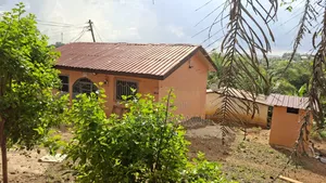 Furnished 2bdrm House in Nyame Nyame, Tarkwa Nsuaem for sale
