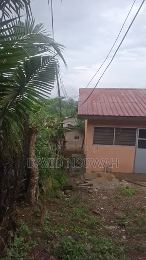 Furnished 2bdrm House in Nyame Nyame, Tarkwa Nsuaem for sale