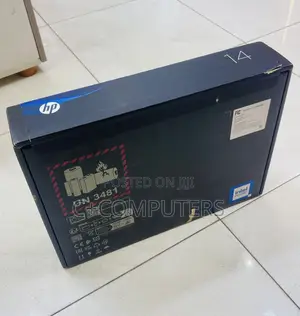 New Laptop HP OmniBook X Flip 14" 16GB Intel Core Ultra 7 SSD 512GB