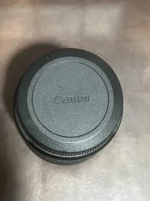 Canon RF24-105mm F4-7.1 Is STM