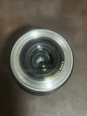 Canon RF24-105mm F4-7.1 Is STM