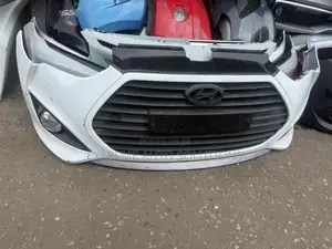 Hyundai Veloster 2013, 2014, 2015, 2016 Front Bumper