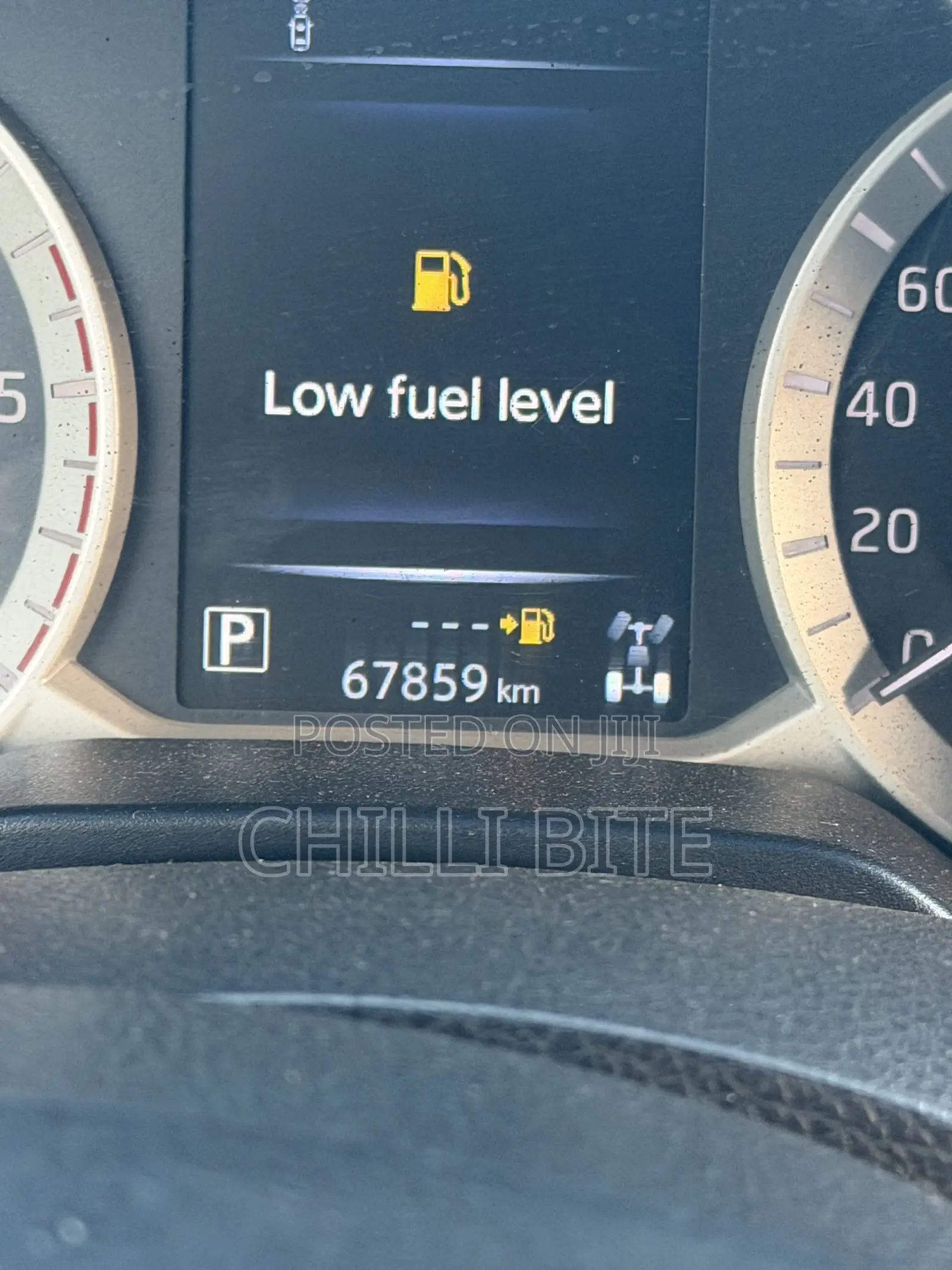 Nissan Navara 2015 Gray