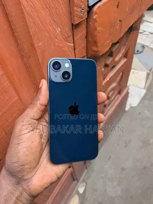 Apple iPhone 14 256 GB Blue
