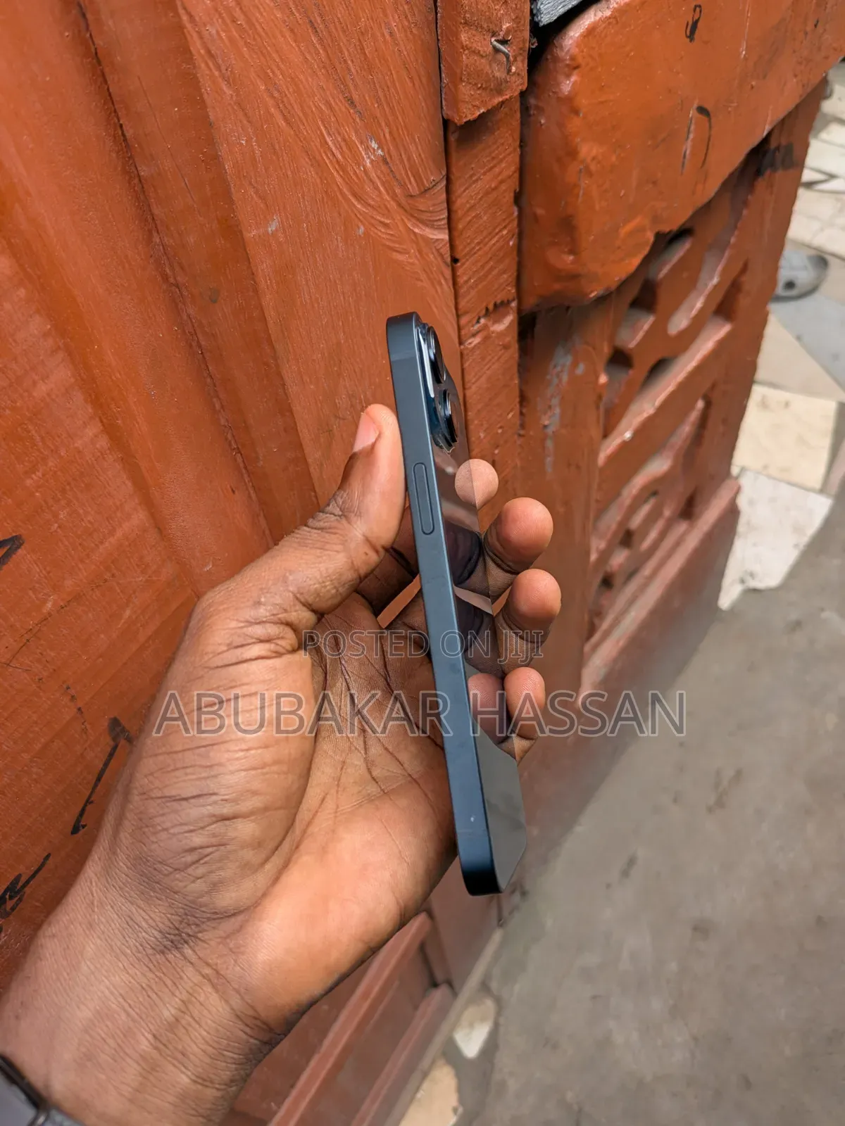 Apple iPhone 14 256 GB Blue