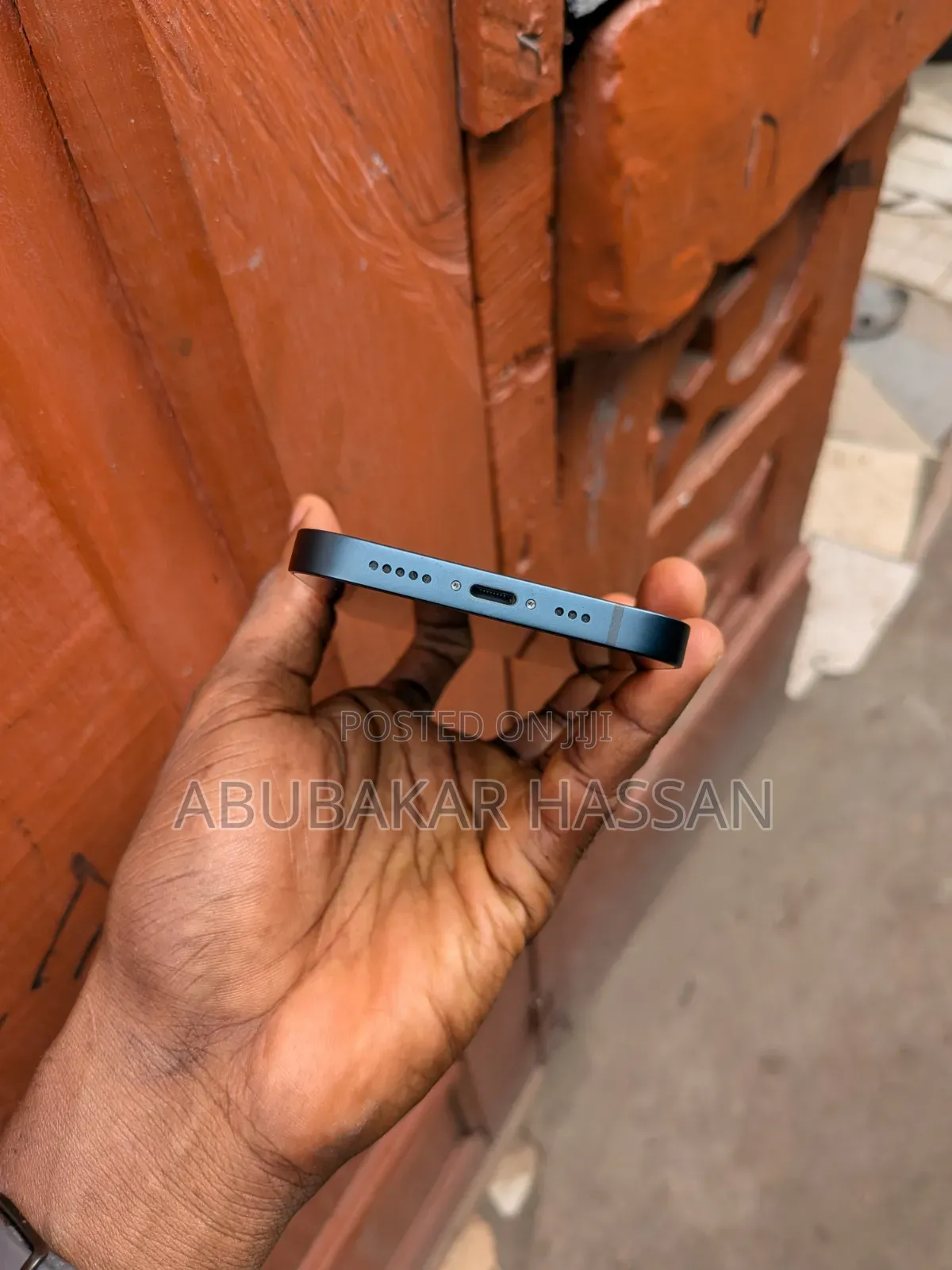 Apple iPhone 14 256 GB Blue