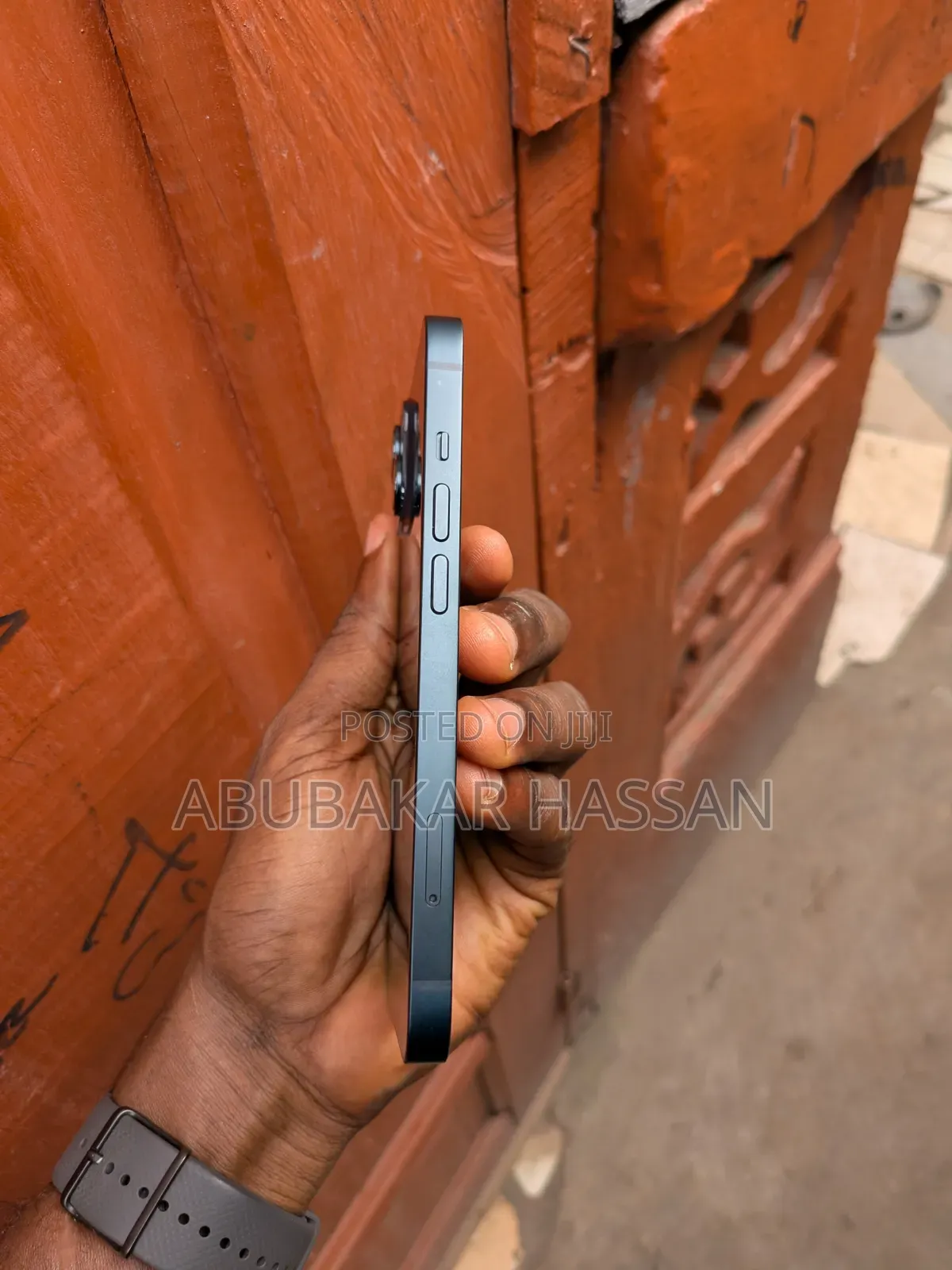 Apple iPhone 14 256 GB Blue