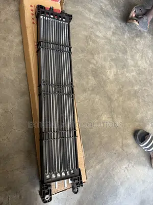 2023-25 Honda CR-V Hybrid Hevf Cooler