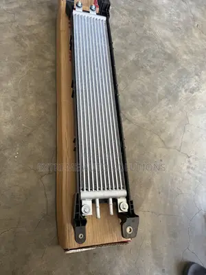 2023-25 Honda CR-V Hybrid Hevf Cooler