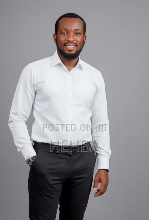 Hotel CV Updated One
